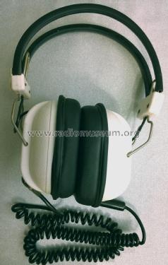 Stereo Headphone SR 8001; Unknown to us - (ID = 1872747) Parlante