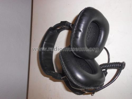 Stereo Headphone Unico; Unknown to us - (ID = 2220783) Parlante