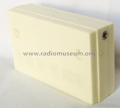 8 Transistor 008; Tokyo brand (ID = 1725504) Radio