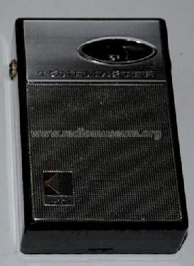 TM-64BKG ; Tonemaster Trans (ID = 1244029) Radio