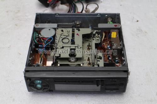 Top Son TS-3800; Unknown to us - (ID = 1824016) Car Radio