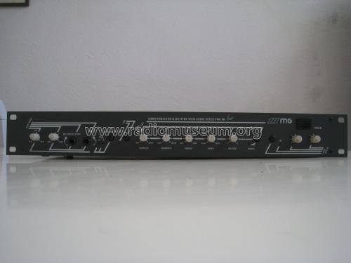 Video Enhancer & splitter with audio mixer VPM 100 new; Unknown to us - (ID = 2074363) Ampl/Mixer