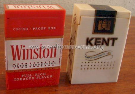 Winston 101UK; Swing Interlectronic (ID = 1102266) Radio