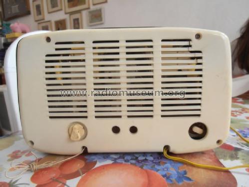 Mavin WR3; Unknown - CUSTOM (ID = 1652622) Radio