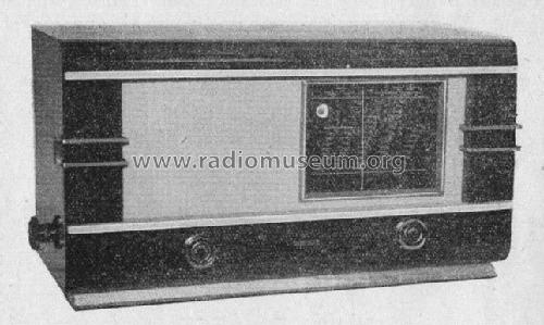 602; UNR U.N.R., Union (ID = 2874033) Radio