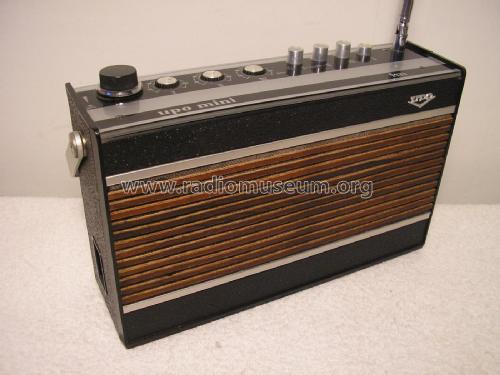 Mini ; UPO; Lahti (ID = 1960277) Radio