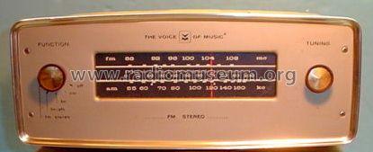 1465 ; V-M VM Voice of (ID = 1085338) Radio