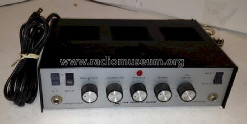 1544 ; V-M VM Voice of (ID = 1388908) Ampl/Mixer