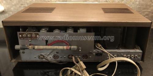 stereo tuner amplifier 1484 ; V-M VM Voice of (ID = 2998547) Radio