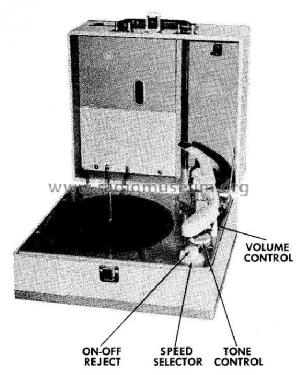 990 ; V-M VM Voice of (ID = 573326) Sonido-V