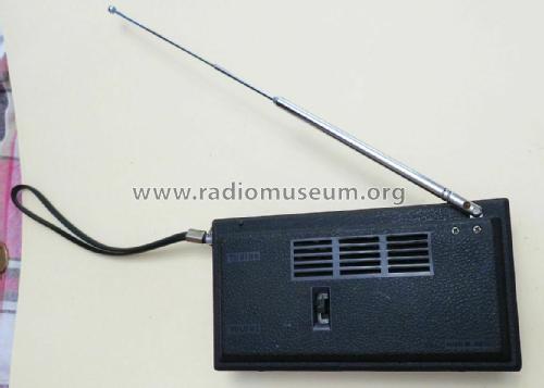 FM AM 9 Transistor TFN-903; Valiant Watch Ltd.; (ID = 2730165) Radio