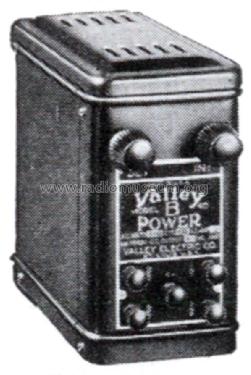 B Power Unit 40 ; Valley Electric Co.; (ID = 1796685) Fuente-Al