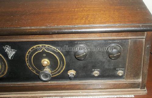 Valleytone 5; Valley Electric Co.; (ID = 1393560) Radio