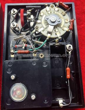 Analog Multimeter VM-25; Vanco-Chicago, Inc.; (ID = 3041225) Equipment