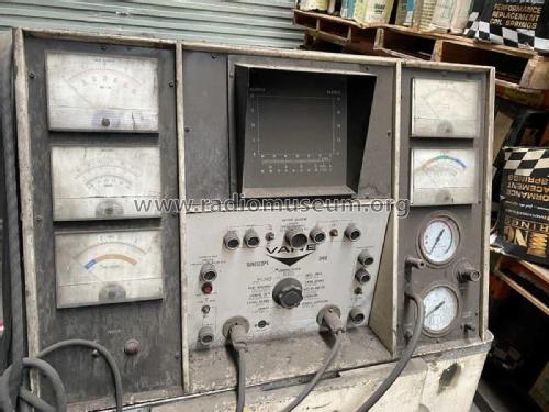 Tunescope 3000; Vane Electrical (ID = 3018271) Equipment