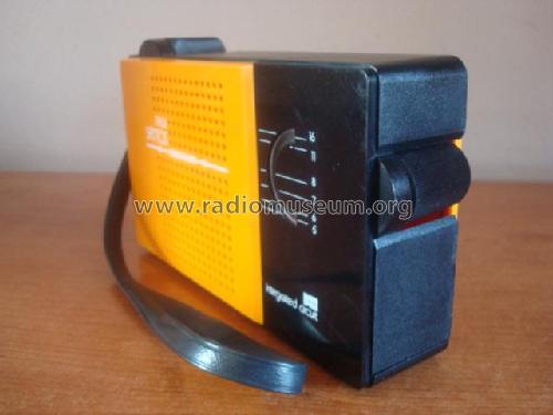 New Samos ; Vanguard; Hospitalet (ID = 1792992) Radio