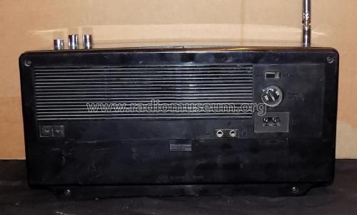 Super Atlas FM80PT-S3; Vanguard; Hospitalet (ID = 1952695) Radio