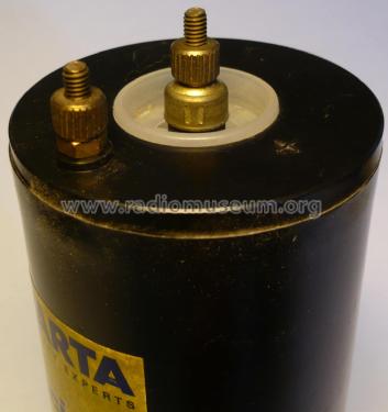 Pertrix 2322; Varta Accumulatoren- (ID = 2610178) Power-S