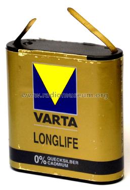 Super Dry 3R12 3012; Varta Accumulatoren- (ID = 2566997) Power-S