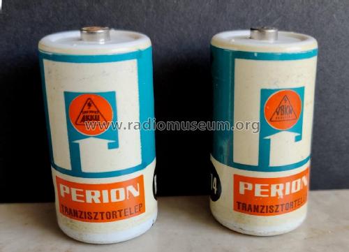 Perion Baby Tranzisztortelep R14; VBKM, Villamos (ID = 3051259) Power-S