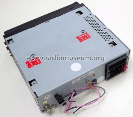 Dayton CD1204; VDO Siemens - VDO (ID = 2677421) Car Radio