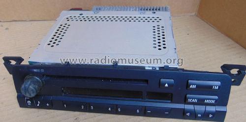 BMW Business CD RDS BMWRCD109-04 VD100641037057; VDO Siemens - VDO (ID = 2933591) Car Radio