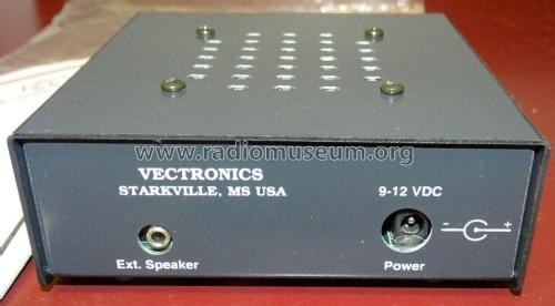 Classroom Code Practice Oscillator VEC-254; Vectronics; (ID = 2711675) Morse+TTY