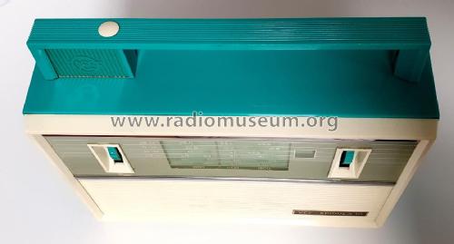 VEF Spidola 10; VEF Radio Works (ID = 3093479) Radio