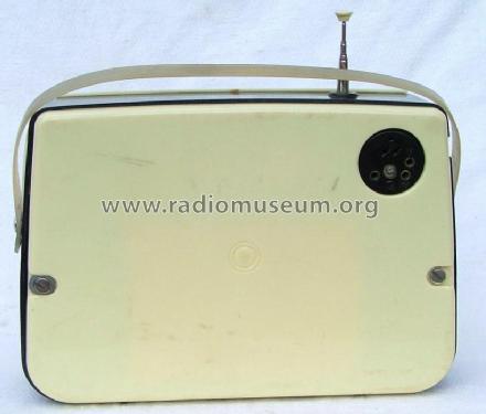 Spidola ; VEF Radio Works (ID = 159878) Radio