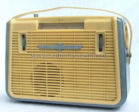 Spidola ; VEF Radio Works (ID = 371635) Radio