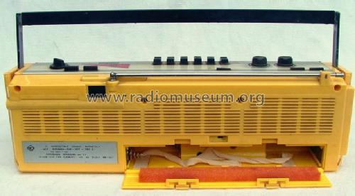 VEF Siringa RM-390s ; VEF Radio Works (ID = 537338) Radio