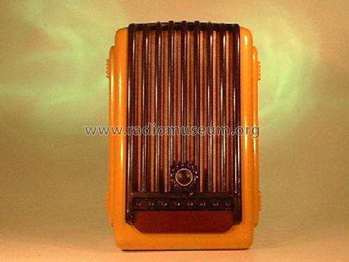 Vefsuper SM506; VEF Radio Works (ID = 36059) Radio