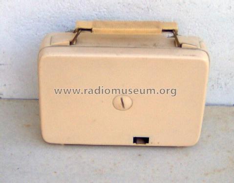 Personal 426; Vega, BP Radio, (ID = 2799772) Radio