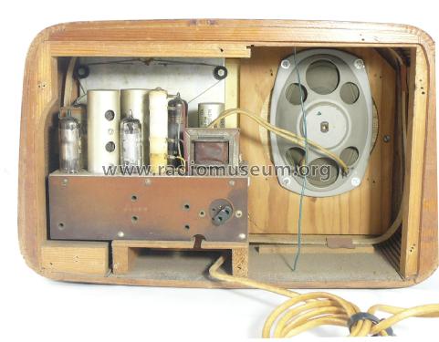 Stilsuper 402A; Vega brand, (ID = 2292790) Radio