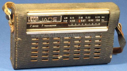 Jade ; Vega brand, (ID = 1973084) Radio