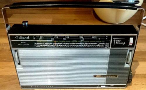 Sapphire 4TR8-M304; Vega brand, (ID = 1961899) Radio