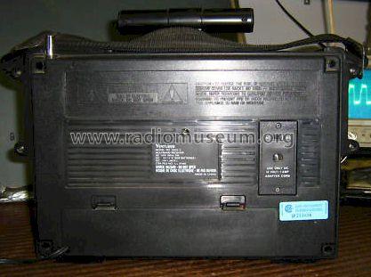 Multiband Radio 2959-2; Venturer Electronics (ID = 822291) Radio