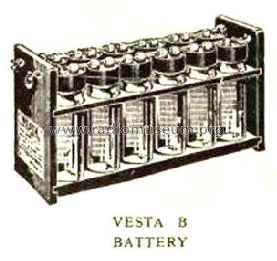 B-Battery ; Vesta; Chicago (ID = 1288913) Power-S