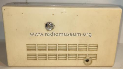 Transistor 7 161; Vestal; ¿dónde? (ID = 2807330) Radio