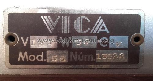 56 ; Vica Talleres, (ID = 2141749) Radio