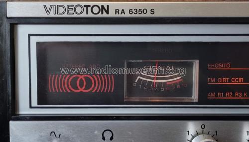 Aida RA-6350S; Videoton; (ID = 3113079) Radio