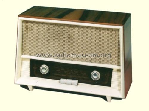 Transistor B237FI; Videoton; (ID = 785092) Radio