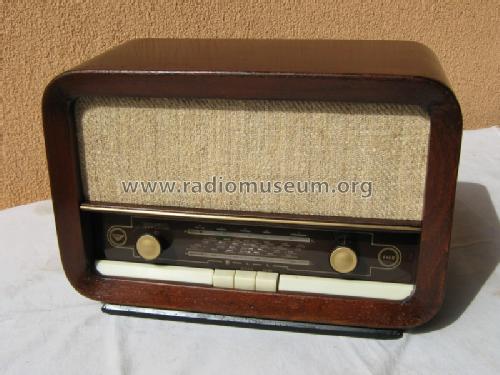 Velence B646 ; Videoton; (ID = 1636482) Radio