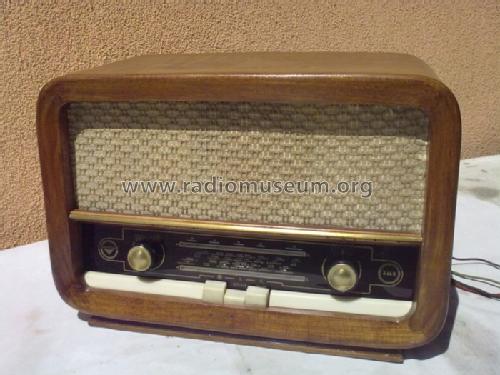 Velence B646 ; Videoton; (ID = 1663902) Radio