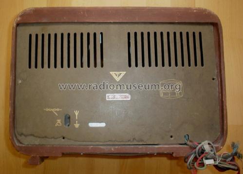 Velence B646 ; Videoton; (ID = 1718617) Radio