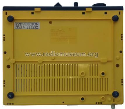 Badacsony RO-3321; Videoton; (ID = 2395692) Radio