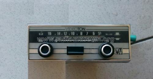 Car Radio RD 3603R; Videoton; (ID = 1182345) Car Radio