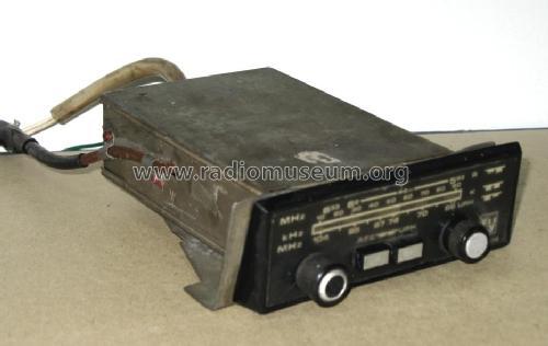 Car Radio RD-3614; Videoton; (ID = 1115412) Car Radio