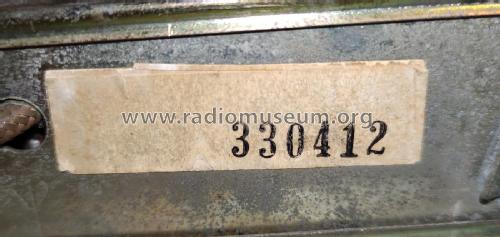 Car Radio RD-3614; Videoton; (ID = 2871975) Car Radio