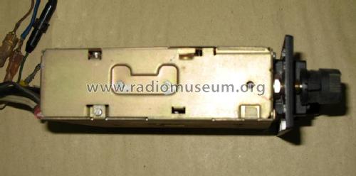 Car Radio RD 5683 SM; Videoton; (ID = 1115333) Car Radio
